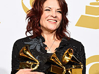 Объявлены лауреаты музыкальной премии