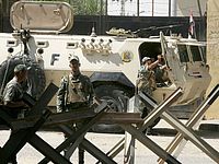 Операция на Синае: 151 убитый боевик за трое суток