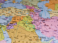 The Marker: израильская компания Logic переводит производство за границу, чтобы иметь возможность торговать с арабами