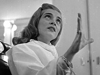 Умерла Лизабет Скотт – 