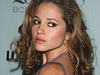 Маргарита Левиева: из советской гимнастики в Голливуд. Фотогалерея