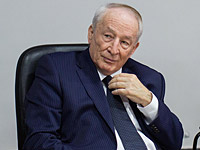 Иегуда Вайнштейн примет решение о возобновлении процесса отмены визового режима с Беларусью