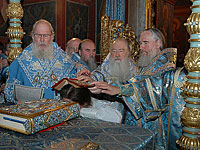 СМИ: агент ФСБ, работавший в РПЦ