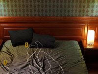 Турчанка отрезала голову мужу, заставлявшему ее заниматься сексом 