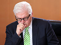 Глава МИД Германии сомневается, что встреча