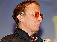 Иван Охлобыстин получил травму лица на именинах супруги и перенес операцию