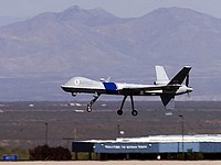 Заместитель лидера ИГ в Афганистане уничтожен ударом беспилотника 