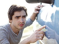 Новая технология позволит автомобилю 