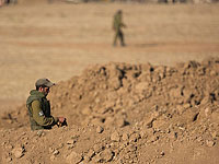 ЦАХАЛ уничтожит египетские снаряды времен войны за Независимость