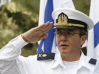 Управление аэропортов Израиля возглавит бывший командующий ВМФ ЦАХАЛа