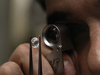 Израильский стартап, разработавший технологию съемки драгоценных камней, продан за 70 млн шекелей