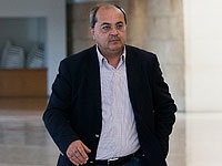 Предъявлено обвинительное заключение девушке, плюнувшей в Ахмада Тиби