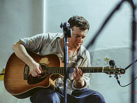 Леонид Федоров выступит в Тель-Авиве с сольной программой