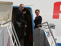 Путин в Каире, на повестке - ядерная энергетика, зерно и оружие   