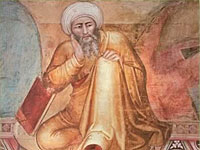 Аверроэс (Ибн Рушд) (1126-1198) - арабский философ