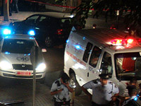 Один из подозреваемых в убийстве певца Романа Симхаева сдался полиции