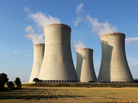 Путин и ас-Сиси договорились о строительстве первой атомной станции в Египте