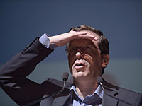 10 канал ИТВ:  Герцог уволил руководителей предвыборной кампании 