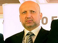 Александр Турчинов: в результате обстрела Краматорска погибли 15 человек, 63 ранены