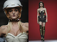 Madrid Fashion Week: 