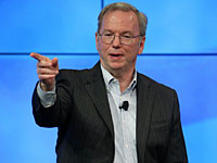 Экс-командир подразделения 8200 мобилизовал $18 млн. Среди инвесторов – Эрик Шмидт