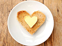 Ученые: нет никаких доказательств вреда масла и животных жиров