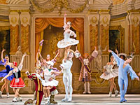 Летом в Израиле будет показана 