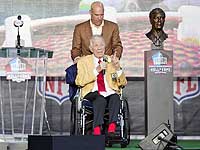 Умер член Зала славы еврейского спорта Эд Сэбол, отказавшийся от участия в Берлинской олимпиаде