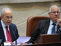 Президент Израиля не приедет в Москву на празднование Дня Победы. Отказались также лидеры США и Польши
