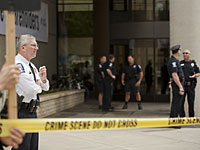 Атеист Крэг Хикс из Северной Каролины застрелил трех студентов-мусульман