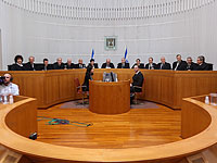 Вайнштейн рекомендовал ЦИК допустить Ханин Зуаби к участию в выборах