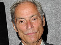 В Нью-Йорке погиб Боб Саймон – ведущий эксперт CBS по Ближнему Востоку