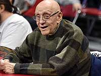 Умер один из самых успешных тренеров в истории студенческого баскетбола