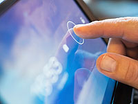 Microsoft  покупает израильского разработчика сенсорных экранов N-Trig