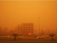 Суэцкий канал закрыт из-за шторма