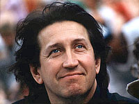 Олег Митяев приедет в Израиль с презентацией нового альбома
