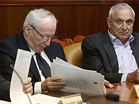 Юридический советник правительства разрешил произвести назначения в полиции до выборов