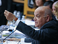 ЦИК запретил Ханин Зуаби и Баруху Марзелю баллотироваться в Кнессет