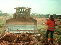 Верховный суд Израиля не потребовал пересмотра дела о гибели Рэйчел Корри