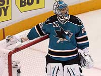 Хоккей. Легендарный вратарь Евгений Набоков объявил о завершении карьеры