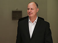 Верховный суд отклонил апелляцию на назначение Анегби заместителем главы МИД