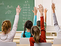 Учительница, испытывавшая страх перед детьми, обвинила руководство школы в дискриминации
