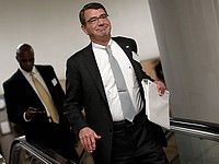 Сенат США одобрил кандидатуру Эштона Картера на пост главы Пентагона