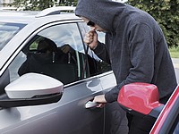 Самым угоняемым автомобилем в Израиле в 2014 году стал Toyota Corolla. Рейтинг