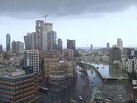 Прогноз погоды на 13 февраля: холодно, дожди на севере и в центре, снегопад на Голанах