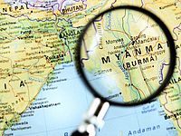 47 солдат армии Мьянмы погибли в боях с повстанцами