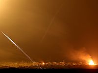 АР: не менее 60% палестинских жертв