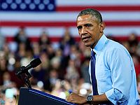 Хаменеи написал Обаме 