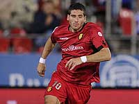 Томер Хемед забил.