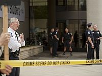 Палестинцы требуют участия в расследовании убийства троих мусульман в США